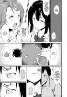 Shoujo M -Ep.2- / 少女M -Ep.2- [Suzuki Nago] [Original] Thumbnail Page 31