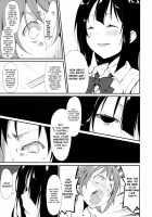 Shoujo M -Ep.2- / 少女M -Ep.2- [Suzuki Nago] [Original] Thumbnail Page 33