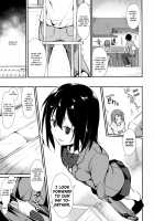 Shoujo M -Ep.2- / 少女M -Ep.2- [Suzuki Nago] [Original] Thumbnail Page 35