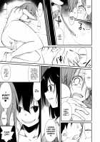 Shoujo M -Ep.2- / 少女M -Ep.2- [Suzuki Nago] [Original] Thumbnail Page 47