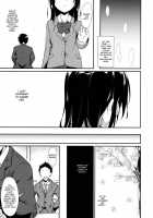 Shoujo M -Ep.2- / 少女M -Ep.2- [Suzuki Nago] [Original] Thumbnail Page 49