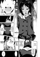 Shoujo M -Ep.2- / 少女M -Ep.2- [Suzuki Nago] [Original] Thumbnail Page 53