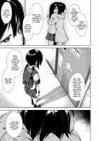 Shoujo M -ep.4- / 少女M -ep.4- [Suzuki Nago] [Original] Thumbnail Page 10