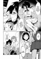 Shoujo M -ep.4- / 少女M -ep.4- [Suzuki Nago] [Original] Thumbnail Page 11