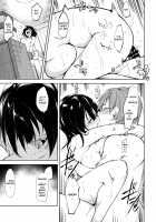 Shoujo M -ep.4- / 少女M -ep.4- [Suzuki Nago] [Original] Thumbnail Page 14