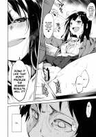 Shoujo M -ep.4- / 少女M -ep.4- [Suzuki Nago] [Original] Thumbnail Page 19