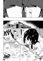 Shoujo M -ep.4- / 少女M -ep.4- [Suzuki Nago] [Original] Thumbnail Page 27
