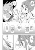 Shoujo M -ep.4- / 少女M -ep.4- [Suzuki Nago] [Original] Thumbnail Page 35