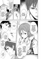 Shoujo M -ep.4- / 少女M -ep.4- [Suzuki Nago] [Original] Thumbnail Page 40