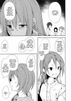 Shoujo M -ep.4- / 少女M -ep.4- [Suzuki Nago] [Original] Thumbnail Page 42