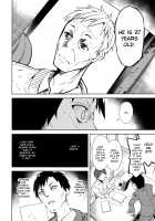 Shoujo M -ep.4- / 少女M -ep.4- [Suzuki Nago] [Original] Thumbnail Page 45