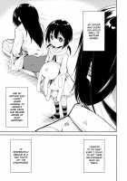 Shoujo M -ep.4- / 少女M -ep.4- [Suzuki Nago] [Original] Thumbnail Page 04