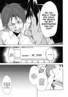 Shoujo M -ep.4- / 少女M -ep.4- [Suzuki Nago] [Original] Thumbnail Page 50