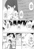 Shoujo M -ep.4- / 少女M -ep.4- [Suzuki Nago] [Original] Thumbnail Page 51