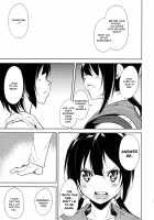 Shoujo M -ep.4- / 少女M -ep.4- [Suzuki Nago] [Original] Thumbnail Page 56