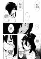 Shoujo M -ep.4- / 少女M -ep.4- [Suzuki Nago] [Original] Thumbnail Page 57