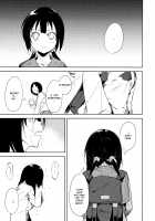 Shoujo M -ep.4- / 少女M -ep.4- [Suzuki Nago] [Original] Thumbnail Page 58