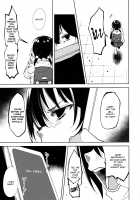 Shoujo M -ep.4- / 少女M -ep.4- [Suzuki Nago] [Original] Thumbnail Page 60