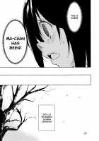 Shoujo M -ep.4- / 少女M -ep.4- [Suzuki Nago] [Original] Thumbnail Page 62