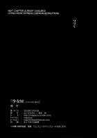 Shoujo M -ep.4- / 少女M -ep.4- [Suzuki Nago] [Original] Thumbnail Page 68