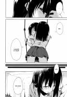 Shoujo M -ep.4- / 少女M -ep.4- [Suzuki Nago] [Original] Thumbnail Page 07