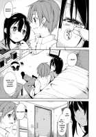 Shoujo M -ep.4- / 少女M -ep.4- [Suzuki Nago] [Original] Thumbnail Page 08