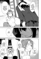 Shoujo M -ep.5- / 少女M -ep.5- [Suzuki Nago] [Original] Thumbnail Page 10