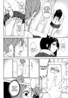 Shoujo M -ep.5- / 少女M -ep.5- [Suzuki Nago] [Original] Thumbnail Page 15