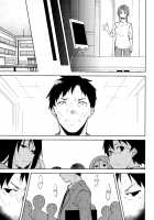 Shoujo M -ep.5- / 少女M -ep.5- [Suzuki Nago] [Original] Thumbnail Page 16