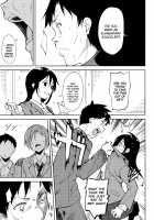 Shoujo M -ep.5- / 少女M -ep.5- [Suzuki Nago] [Original] Thumbnail Page 18