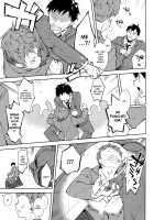 Shoujo M -ep.5- / 少女M -ep.5- [Suzuki Nago] [Original] Thumbnail Page 20