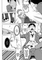 Shoujo M -ep.5- / 少女M -ep.5- [Suzuki Nago] [Original] Thumbnail Page 21
