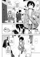 Shoujo M -ep.5- / 少女M -ep.5- [Suzuki Nago] [Original] Thumbnail Page 27