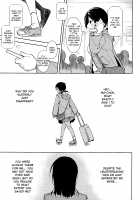 Shoujo M -ep.5- / 少女M -ep.5- [Suzuki Nago] [Original] Thumbnail Page 28