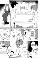 Shoujo M -ep.5- / 少女M -ep.5- [Suzuki Nago] [Original] Thumbnail Page 34