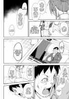 Shoujo M -ep.5- / 少女M -ep.5- [Suzuki Nago] [Original] Thumbnail Page 35