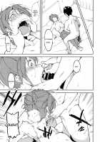 Shoujo M -ep.5- / 少女M -ep.5- [Suzuki Nago] [Original] Thumbnail Page 46