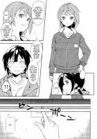 Shoujo M -ep.5- / 少女M -ep.5- [Suzuki Nago] [Original] Thumbnail Page 66