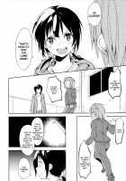 Shoujo M -ep.5- / 少女M -ep.5- [Suzuki Nago] [Original] Thumbnail Page 71