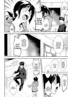 Shoujo M -ep.5- / 少女M -ep.5- [Suzuki Nago] [Original] Thumbnail Page 73