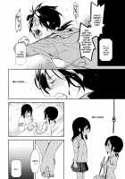 Shoujo M -ep.5- / 少女M -ep.5- [Suzuki Nago] [Original] Thumbnail Page 77