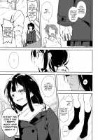 Shoujo M -ep.5- / 少女M -ep.5- [Suzuki Nago] [Original] Thumbnail Page 08