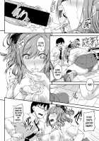 Skip the Extra Class and Fuck Instead / サボって♡ハマッて♡ホシュウ授業♡ [Futaba Yae] [Original] Thumbnail Page 10