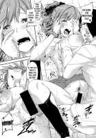 Skip the Extra Class and Fuck Instead / サボって♡ハマッて♡ホシュウ授業♡ [Futaba Yae] [Original] Thumbnail Page 19