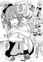 Skip the Extra Class and Fuck Instead / サボって♡ハマッて♡ホシュウ授業♡ [Futaba Yae] [Original] Thumbnail Page 22