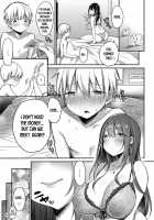 My First Sugar Mommy / はじめてのママ活 [Misaoka] [Original] Thumbnail Page 25
