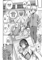 My First Sugar Mommy / はじめてのママ活 [Misaoka] [Original] Thumbnail Page 26