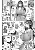 My First Sugar Mommy / はじめてのママ活 [Misaoka] [Original] Thumbnail Page 04