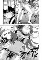 Natsu no Kageki na Seihai Kyouka / 夏の過激な聖杯狂化 [Akitsuki Itsuki] [Fate] Thumbnail Page 18