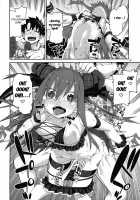 Natsu no Kageki na Seihai Kyouka / 夏の過激な聖杯狂化 [Akitsuki Itsuki] [Fate] Thumbnail Page 21